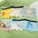 thumbnail image 3 of Ropa interior para niños, ropa interior para niños, ropa interior tipo bóxer de algodón fino para bebés, ropa interior para niños grandes, 3 of 5