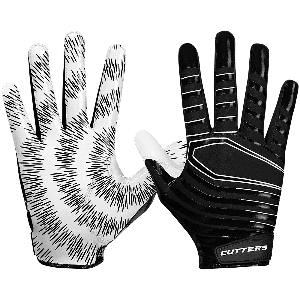 Cutters S252 Rev 3.0 Football Gloves