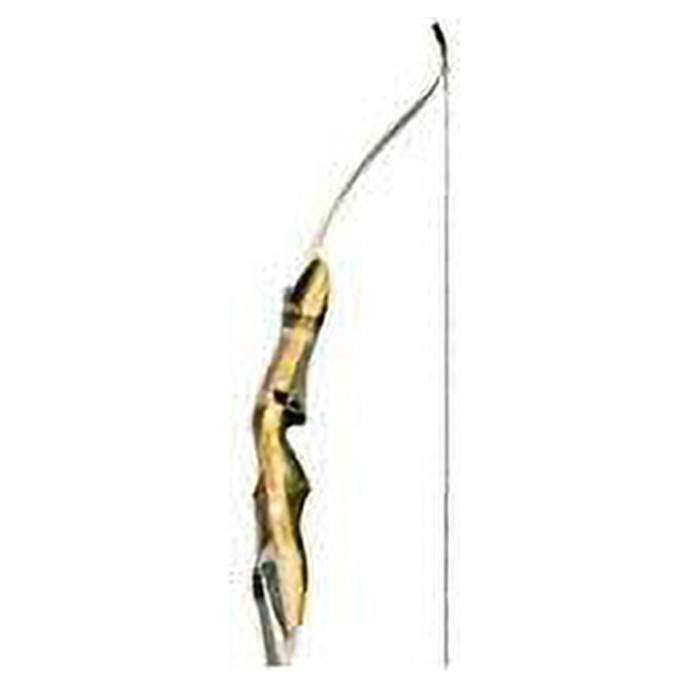 Spyder XL Takedown Recurve Bow - Ready 2 Shoot Archery Set | INCLUDES Bow, In...