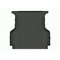 WeatherTech TechLiner Truck Bed Liner compatible with 2019-2023 Ford Ranger, Bed Liner, Black
