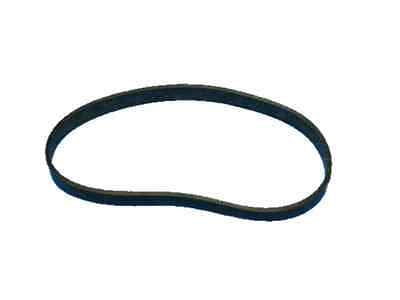 2 Drive Belt For PANASONIC MC-E4103 MC-E4111KP47 Vacuum Hoover - Foto 2