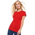 thumbnail image 2 of Casual Classic Womens T-Shirt, 2 of 4