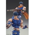 thumbnail image 4 of JoJo’s Bizarre Adventure: Battle Tendency – Joseph Joestar Chozokado Action Figure, 4 of 7