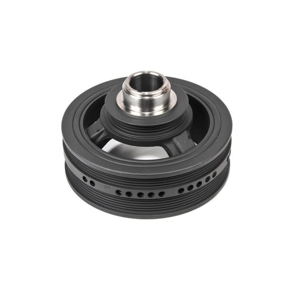Engine Harmonic Balancer