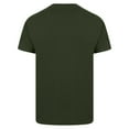 thumbnail image 2 of Casual Classics  Adult Ringspun Cotton Natural T-Shirt, 2 of 4