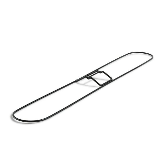 COASTWIDE Dust Mop Frame 36" x 5" Black CW56765