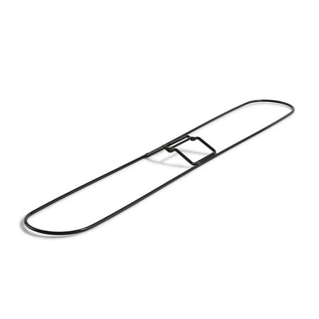 COASTWIDE Dust Mop Frame 36 x 5 Black CW56765