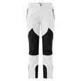 thumbnail image 5 of ATOGUTA Ski Girl Pants Warm Fleece Windproof Water Proof Outdoor Hiking Ski Pants Size 4T-13, White, 5 of 6