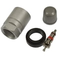 thumbnail image 4 of Standard Motor Eng.Management Tire Pressure Monitoring System - TPMS Sensor Service Kit TPM3004K Standard; OE Replacement; With Cap/Retaining Nut/Seal/Valve Core/Washer; Set of 25, 4 of 4