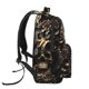 thumbnail image 3 of Disketp Gold Rose Skull Mochila Estampada para Hombre y Mujer – Mochila Ligera Clásica con Múltiples Bolsillos para Universidad, Trabajo y Viajes-One Size, 3 of 5