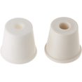 thumbnail image 1 of Infusion Maison Ohio Petit Universel Carboy Bung-1 Solide, 1 Percé, 1 of 2