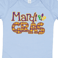 thumbnail image 4 of Inktastic Mardi Gras Parade Celebration Boys or Girls Baby Bodysuit, 4 of 5