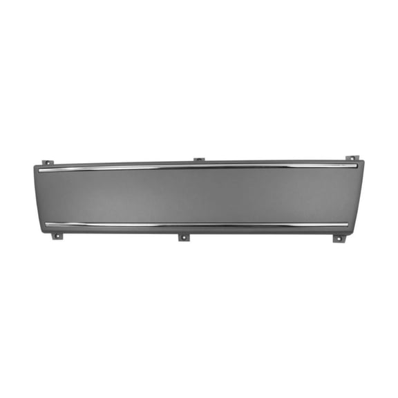 For Audi A4 2005 2006 2007 2008 2009 Grille Mounting Panel | Gen3 | AU1223100 | 8E0807287D1QP