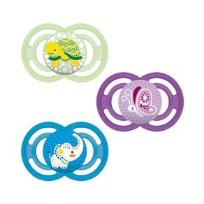 mam perfect pacifier