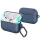 thumbnail image 1 of Funda para AirPods Pro, 2.ª generación, ESR, protección total contra caídas, azul, 1 of 8