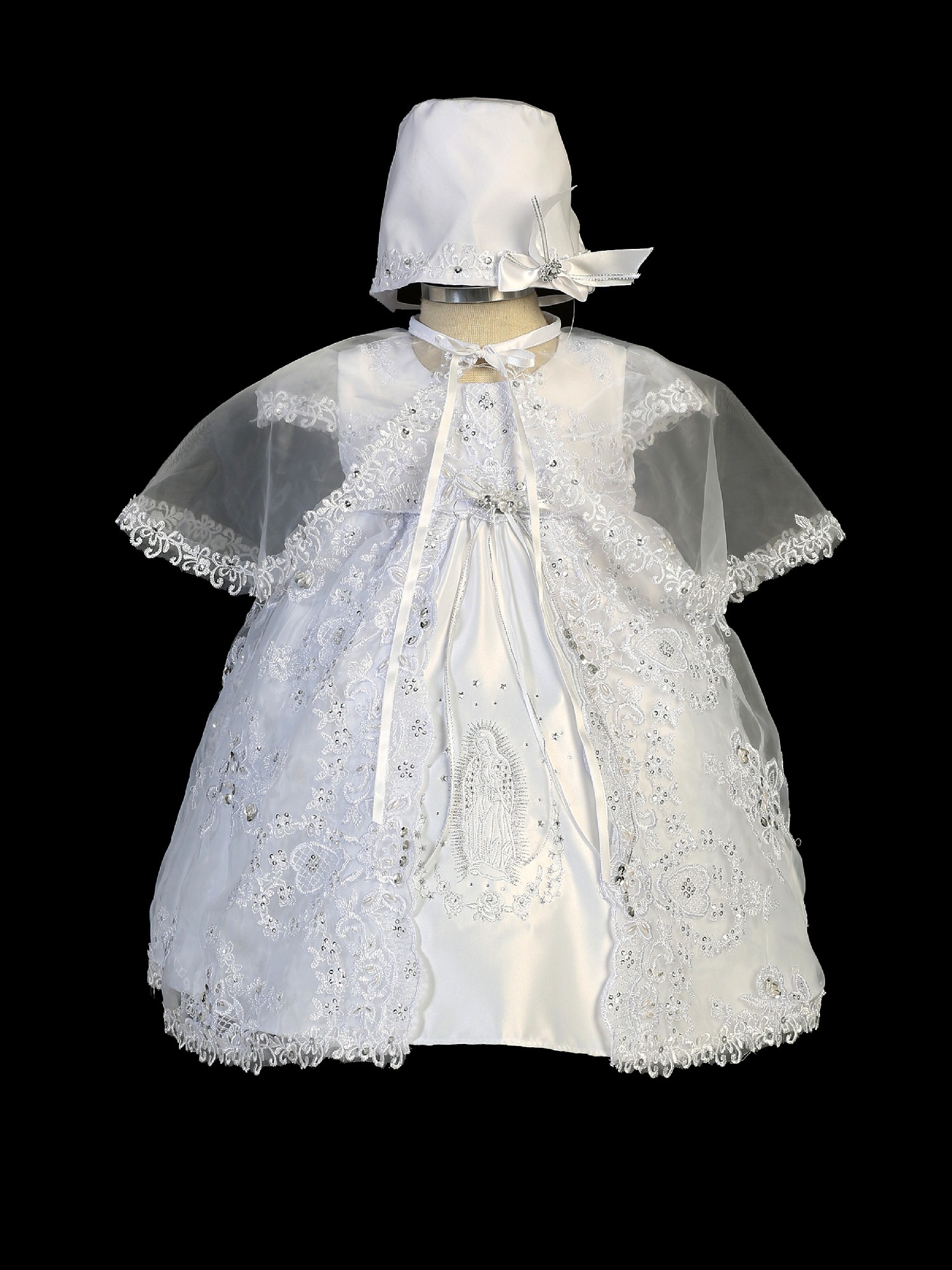 tip top christening dresses