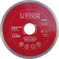thumbnail image 1 of Disco De Diamante Extra Pesado Urrea DDEC45, 1 of 2