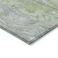 thumbnail image 4 of Addison Rugs Chantille Indoor/Outdoor Transitional Abstract Aloe Washable Rectangle Rug, 10' x 14', 4 of 6
