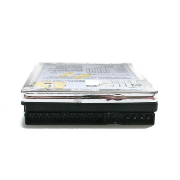 Hdd, 9k0001-301, aarmbasa02, won't detect & clicks, (0024)
