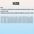 thumbnail image 3 of Sgkm Easter Outfit Toddler Girl Ruffle Romper T Shirt Rabbit Bell Bottoms Girls Spring Outfits Cute Playwear Set, 3 of 8