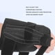 thumbnail image 4 of Pulgar la Muñeca de la Férula, la Muñeca de la Férula, La Triple Fijación de la Piel Estabilizador de Pulgar Estabilizador de Pulgar 3 Correas de Fijación para tendones para, 4 of 7