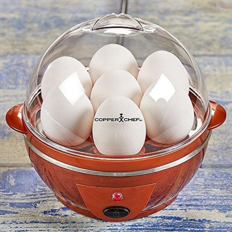 The 8 Absolute Best Uses For Your Egg Cooker