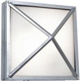 thumbnail image 2 of Access Lighting - Oden-Two Light Outdoor Wall Mount-10.25 Inches Wide by 10.25, 2 of 2