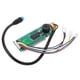 thumbnail image 3 of Dashboard Circuit Board, Wear Resistant Simple Installation Simple Scooter Board For MAX G30 Electric Scooter ANGGREK AC6577, 3 of 8