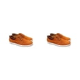 thumbnail image 3 of Guardurnaity Zapatos de trabajo duraderos para hombres: cómodos y fáciles de usar, zapatillas informales transpirables, zapatos de seguridad, Type43 NO43, 3 of 6