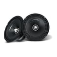 thumbnail image 1 of Bocinas Medio Rango De 8 1,200w Audiobahn AMR85, 1 of 3