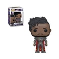 thumbnail image 3 of Figura Funko Pop Marvel What If: Infiniti Killmonger Funko, 3 of 3