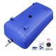 thumbnail image 1 of Depósito de Agua de 240 L/63.4 gal Contenedor de Gran Capacidad Plegable Tanque de Agua Portátil Depósito de Agua de Emergencia Bolsa de Agua Suave RV Camping Riego de Jardín Riego de Campos 1000D, 1 of 7