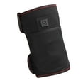 thumbnail image 3 of Elbow Heating Brace, Heating Elbow Wrap Pad Inside Pocket Adjustable Tightness  For Health Care, 3 of 8