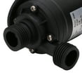 thumbnail image 4 of AOOOWER Water Pump Solar Water Heater Hot Water Home Bedroom Living Room Showering Tool, 4 of 13