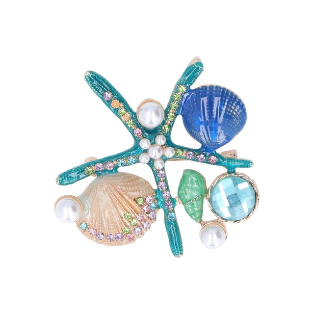 Pins, Brooch Fine Workmanship Simple Operation For Wedding For Shopping For Home For Holiday Purple,Blue,Pink,Orange