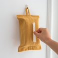 thumbnail image 2 of Lanyard Tissue Bag, 2 of 7