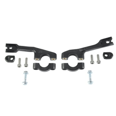 Acerbis 2803090001 Handguard X-Future Black