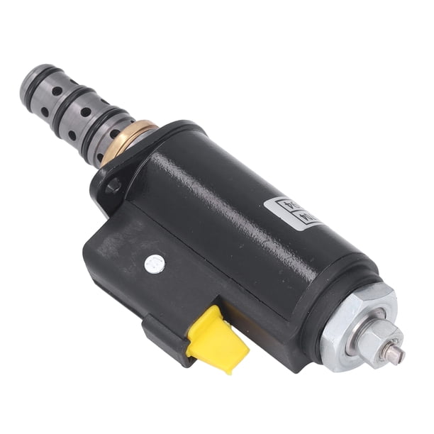 Válvula solenoide de acero inoxidable, válvula solenoide de rotación ...