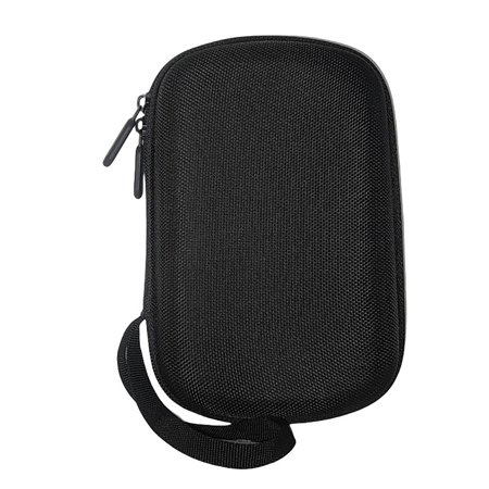 Sinyiin Waterproof Shockproof Carry Case Pouch Storage Bag Offering Superior Durability