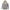 Gray, variant on Busydd Winter Coats for Men Zipper Drawstring Fleece Jacket Solid Color Long Sleeve Hooded Jackets for Men Casual Warm Mens Winter Jacket S-3XL