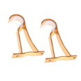 thumbnail image 4 of unbranded 2Ud Soporte Firme Para Bastidor De Estilo Con De Plástica, 4 of 6