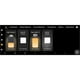 thumbnail image 5 of Panel de Control Inteligente TUYA ZIGBEE con WIFI, Pantalla Táctil, IR, Bluetooth, Amplificador de Pared, de Música para Android 11, Color, 5 of 8