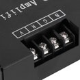 thumbnail image 4 of Controlador De Luz RGB, Amplificador De Señal LED De Aluminio Portátil DC 5-24V, Para Iluminación De Edificios ANGGREK Otros, 4 of 8