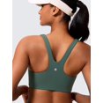 thumbnail image 5 of Top Deportivo CRZ YOGA Butterlift Sin Aros con Espalda en V L, 5 of 5