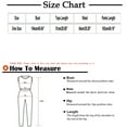 thumbnail image 2 of Scyoekwg Womens 2 Piece Sets Dressy Sweatsuit Fall Outfits Long Sleeve Tops Wide Leg Pants Fashion Casual Matching Outfits Two Piece Set (Gray,Free Size), 2 of 4