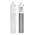 thumbnail image 2 of Ccdes LED Compact Lamp,Compact Lamp,6W 2-Pin LED Compact Lamp Horizontal Recessed Tube Light Bulb Lighting Fixtures, 2 of 8