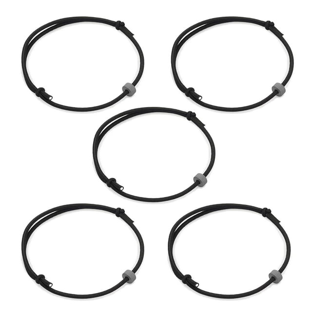 TINYSOME Tungsten Carbide Bracelets Car Emergency Self Rescue Tool