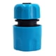 thumbnail image 1 of Ganfancp G1/2 Multifunción Jardín Tubería de Agua Conector Rápido Junta Adaptador Riego Liquidación Ventas Hoy Ofertas Prime 1Unión Rápida de Plástico de 4 Piezas para Tuberías de Agua, 1 of 1