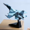 thumbnail image 4 of aviones de Soviética modelo de sujoi Su-27 Juguetes, 4 of 9