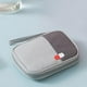 thumbnail image 4 of Bolsa de almacenamiento de bolsa de primeros de auxilios para senderismo , Yinane Almacenamiento de medicamentos, 4 of 8